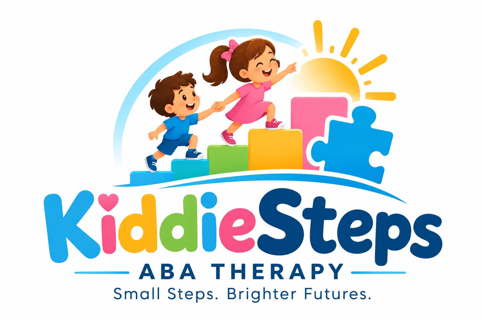 KiddieSteps ABA